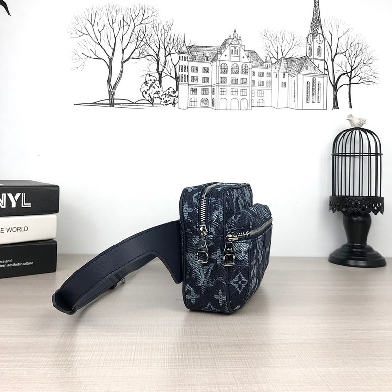 Satchel Bags - VL1 Bags - 756