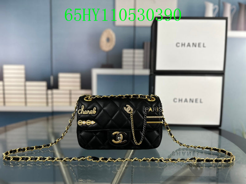 Glami - CHL Bags - 777