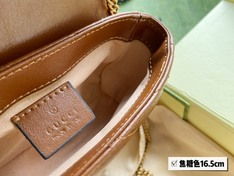 Glami Fashion - GCI Bags - 11622
