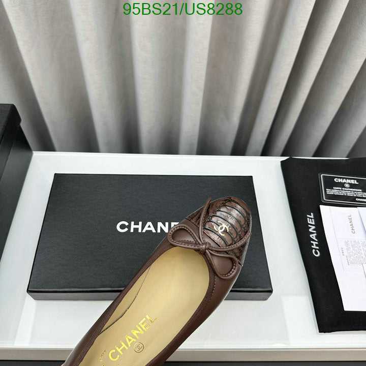 SAMC - CHL Women Shoes Ballet - 119
