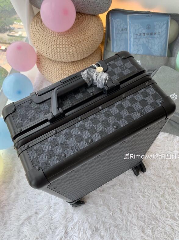 SAMC - Travel Bags - 087