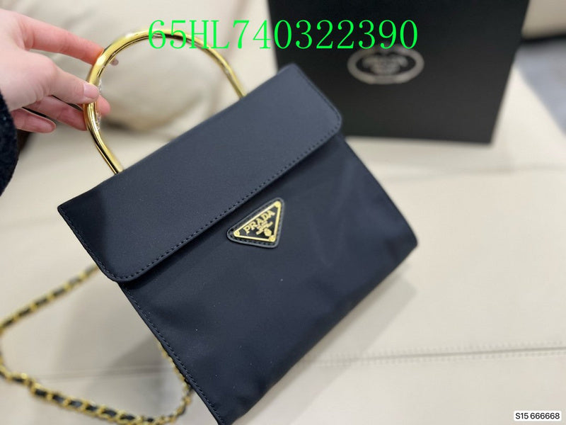 Satchel Bags - PDA Bags - 4533