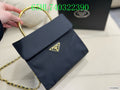 Satchel Bags - PDA Bags - 4533