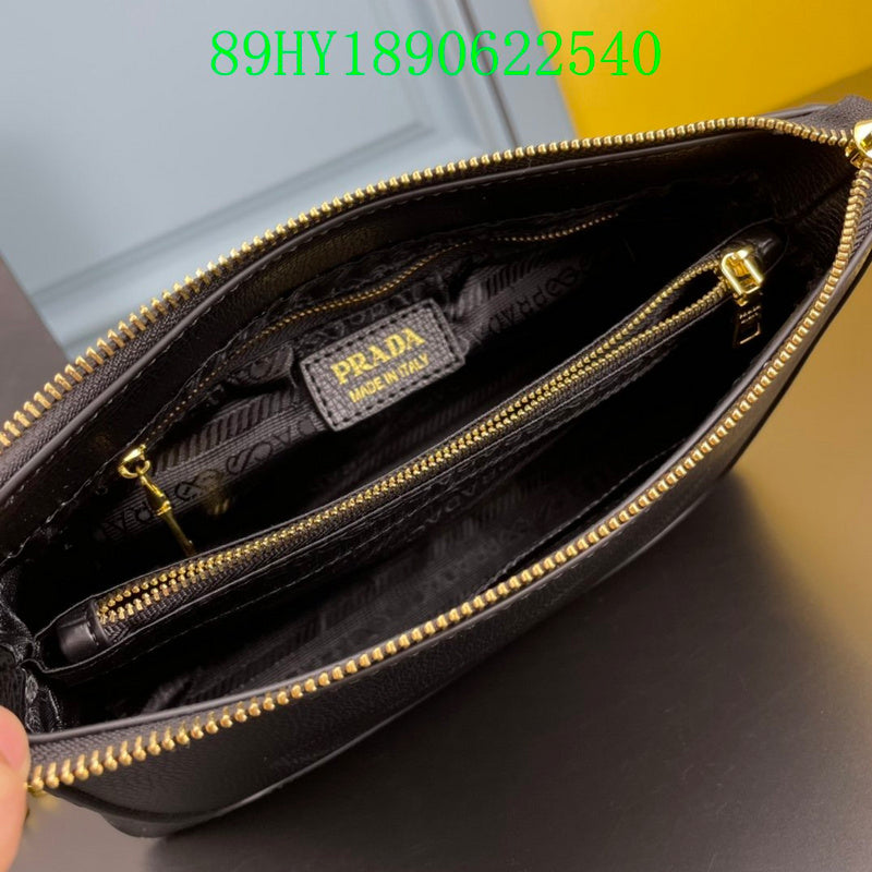Satchel Bags - PDA Bags - 4205
