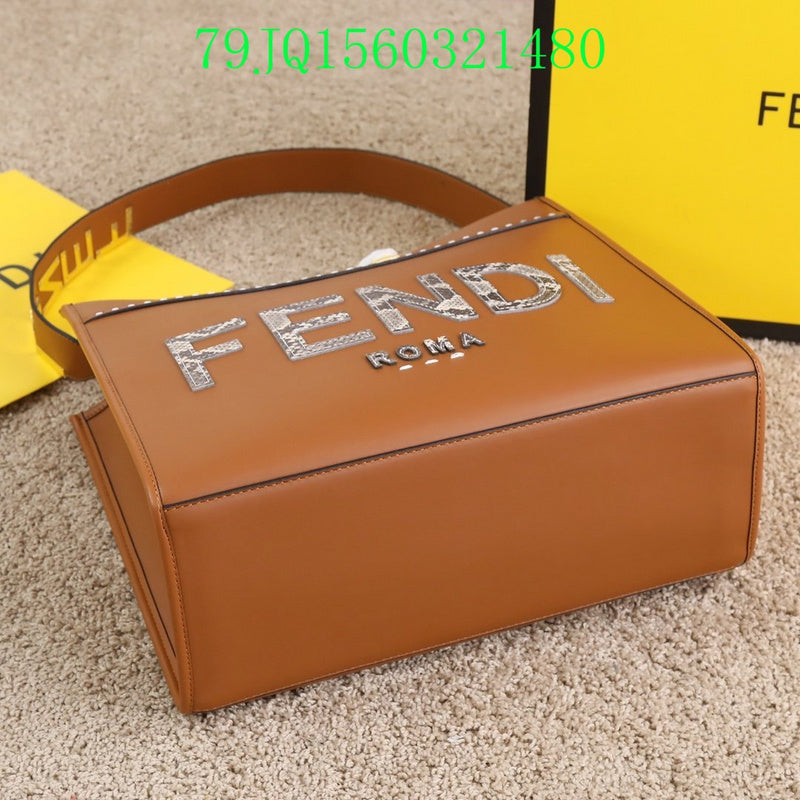 Glami - FDE Bags - 1801