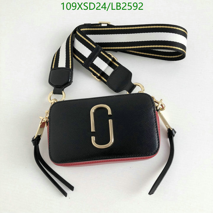 SAMC - MOJ Bags - 208