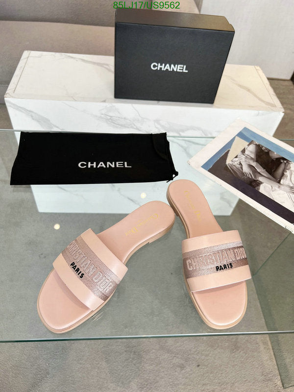 SAMCC - DOR Women Shoes - 1498