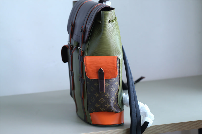Glami Fashion Lu-Vi bags - 9689