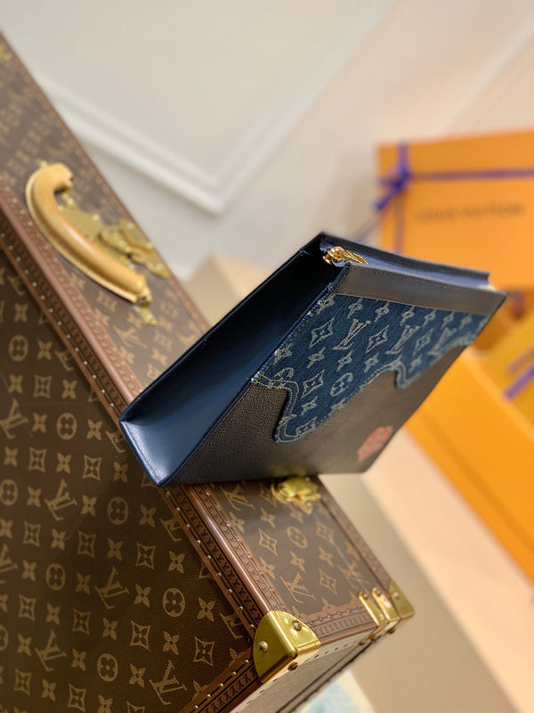Glami GlamI Lu-Vi bags - 17198