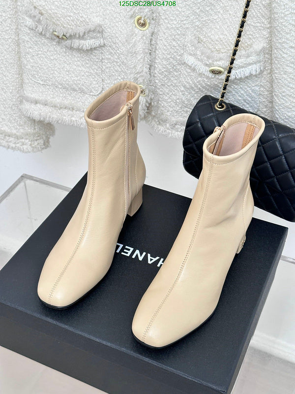 SAMC - CHL Women Boots - 027