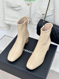 SAMC - CHL Women Boots - 027