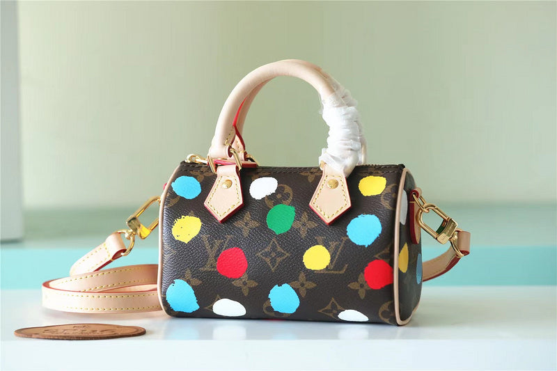 Glami - LUV Bags - 459