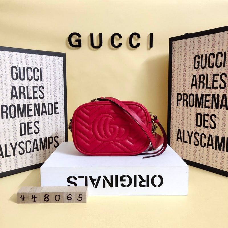 Glami Fashion - GCI Bags - 10545