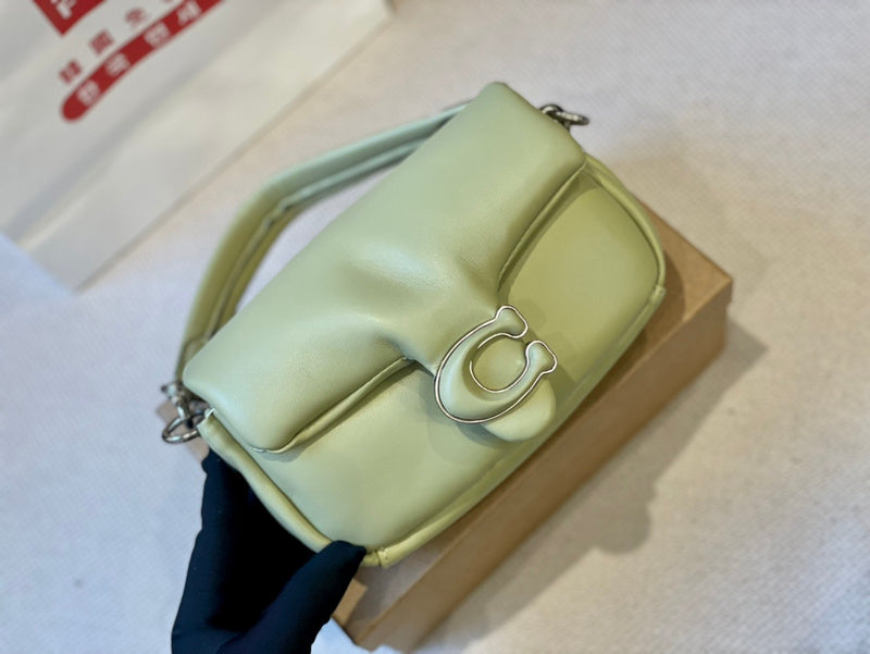 Satchel Bags - CCH Bags - 235