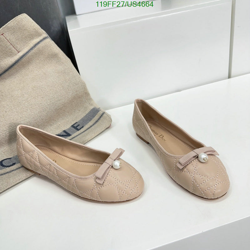 SAMCC - DOR Women Shoes - 1869