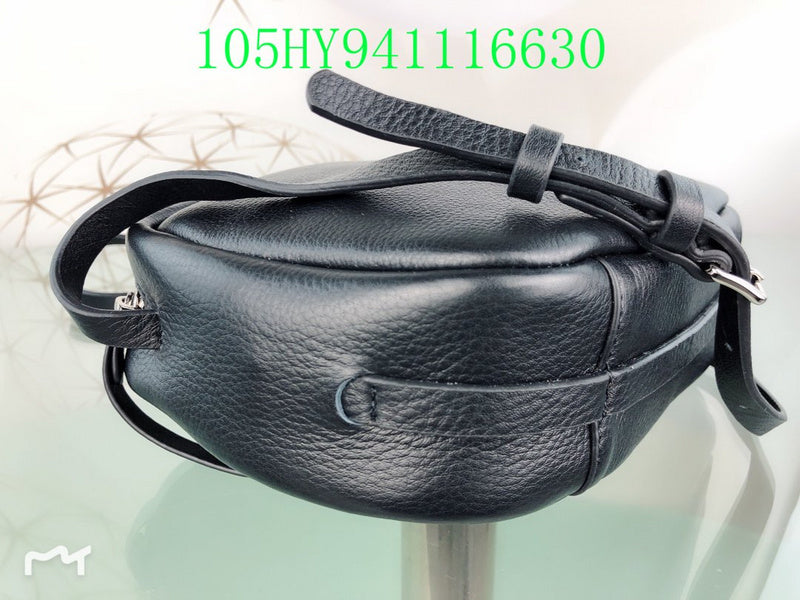 Satchel Bags - BGA Bags - 2416