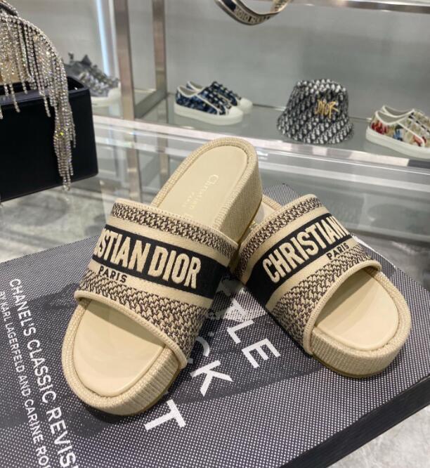 SAMCC - DOR Women Shoes - 441