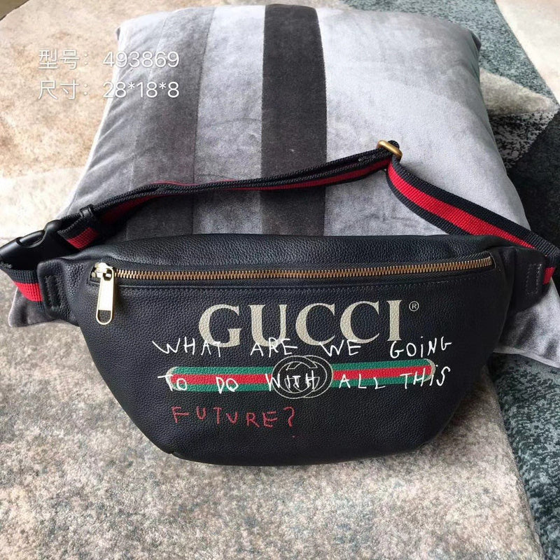 Glami-i GUKI Women Bags - 764