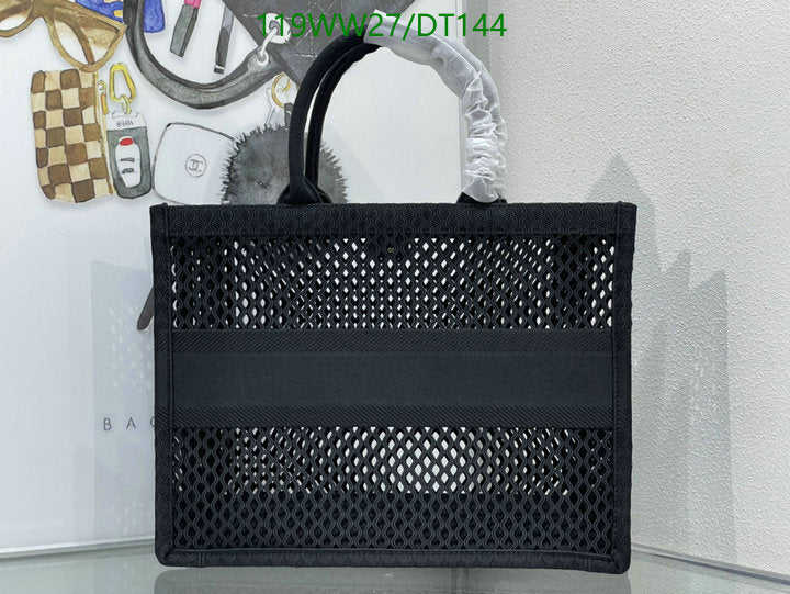 SAMCC - DOR Bags - 909