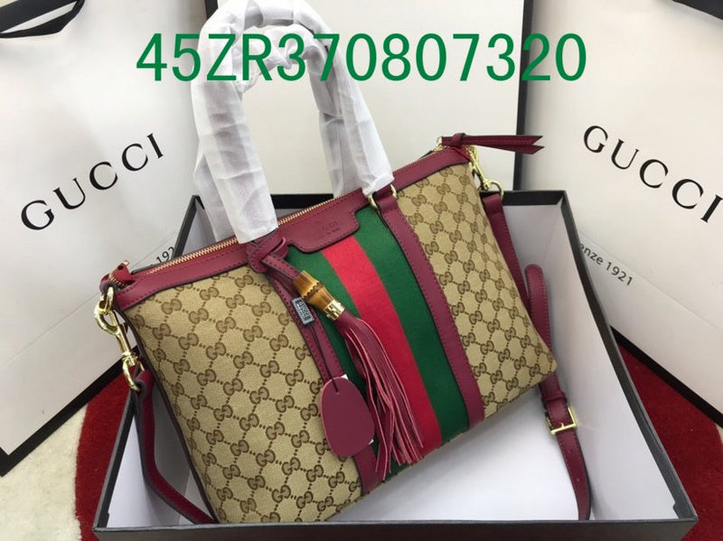 Glami - GUKI Bags - 2384