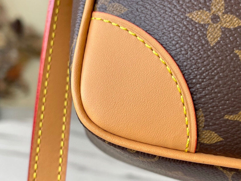 Glami- Glami- Lu-Vi bags - 4231
