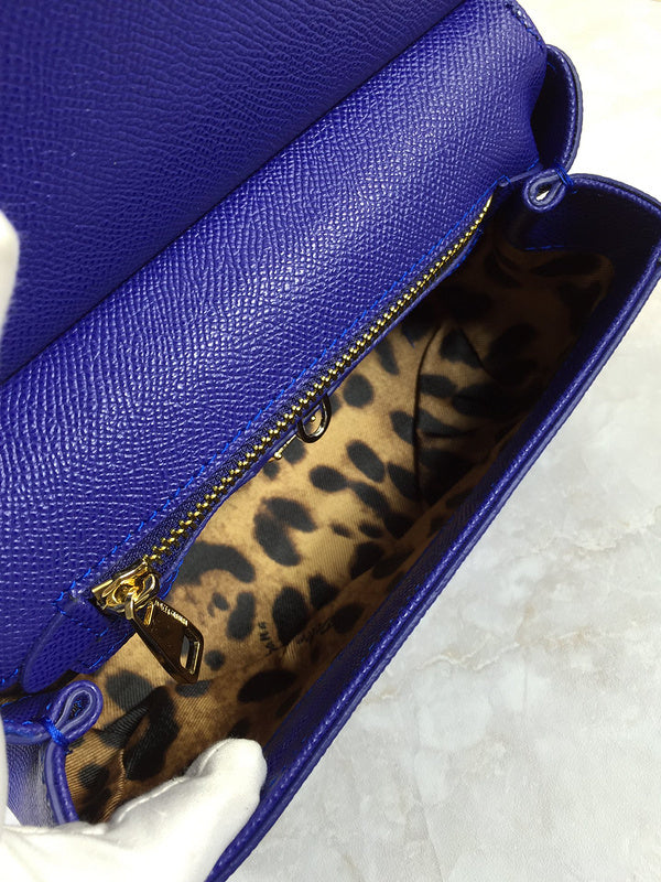 Satchel Bags - DG Bags - 024