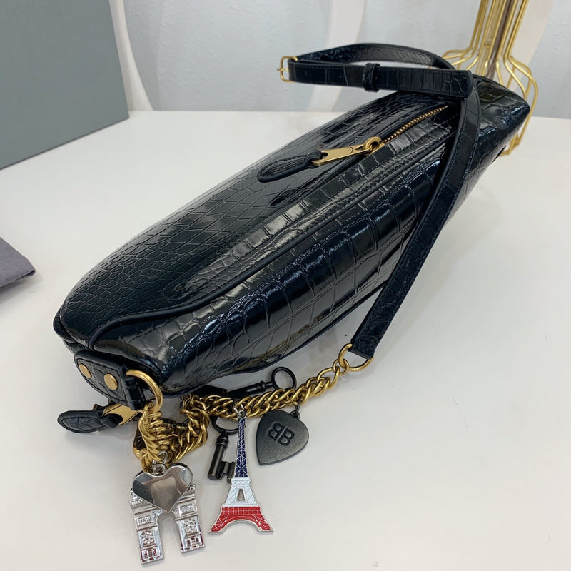 Glamy - BG Bags - 634