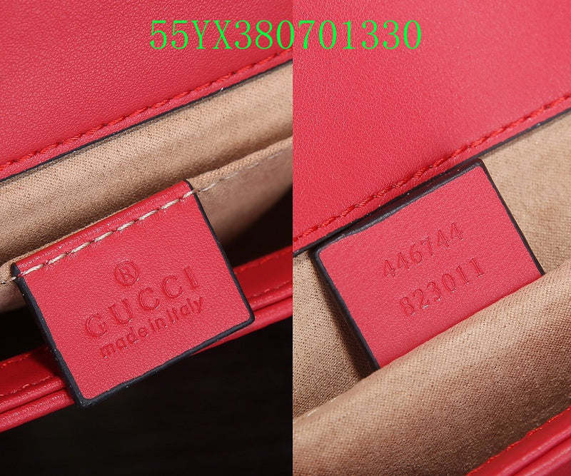 Glami Fashion - GCI Bags - 10479
