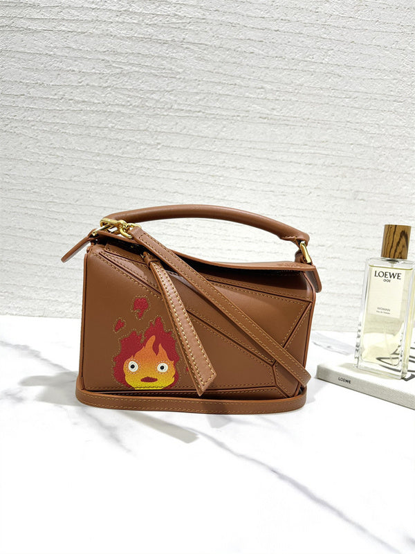 Glami - LWO Bags - 080