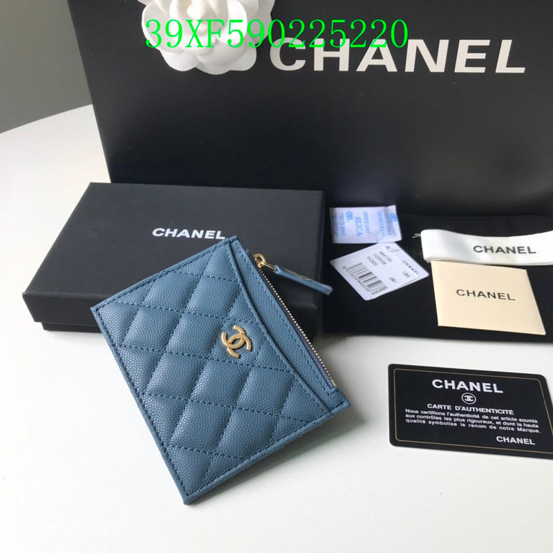 Glami - CHL Wallet - 2517