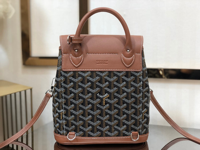 Satchel Bags - GOD Bags - 1056