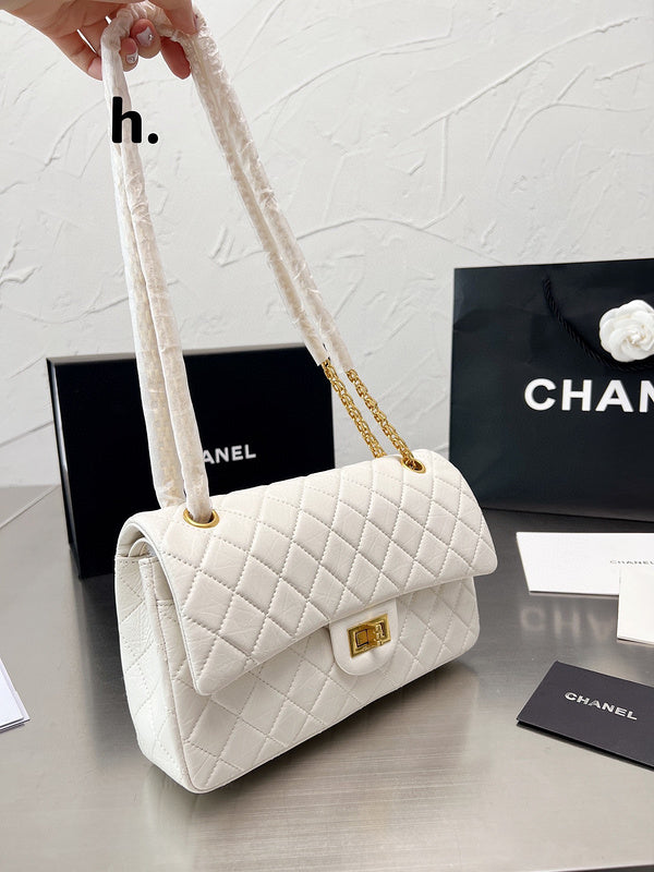 Satchel Bags - CHL Bags - 7218