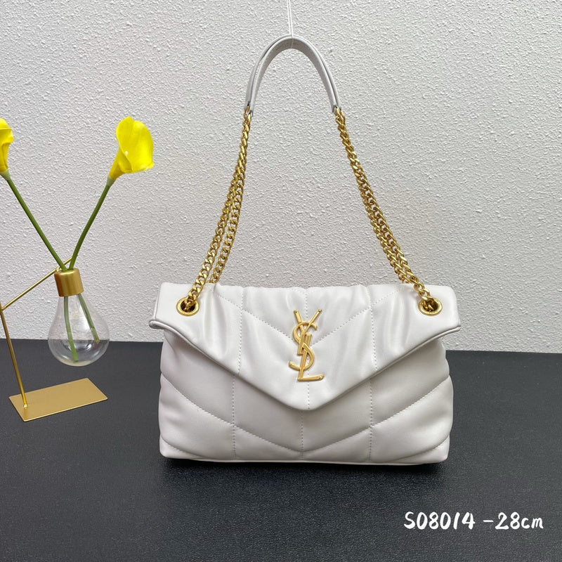 Satchel Bags - SLY Bags - 1503