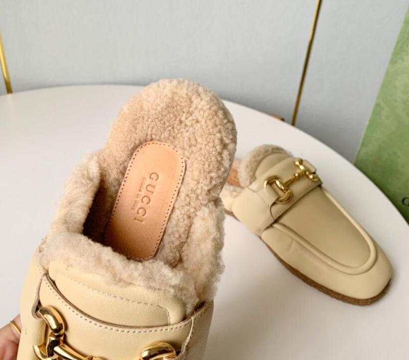 SAMC - GUKI Women Shoes - 345
