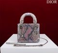 BLUSH BAGZ - Dior Bags - 2371