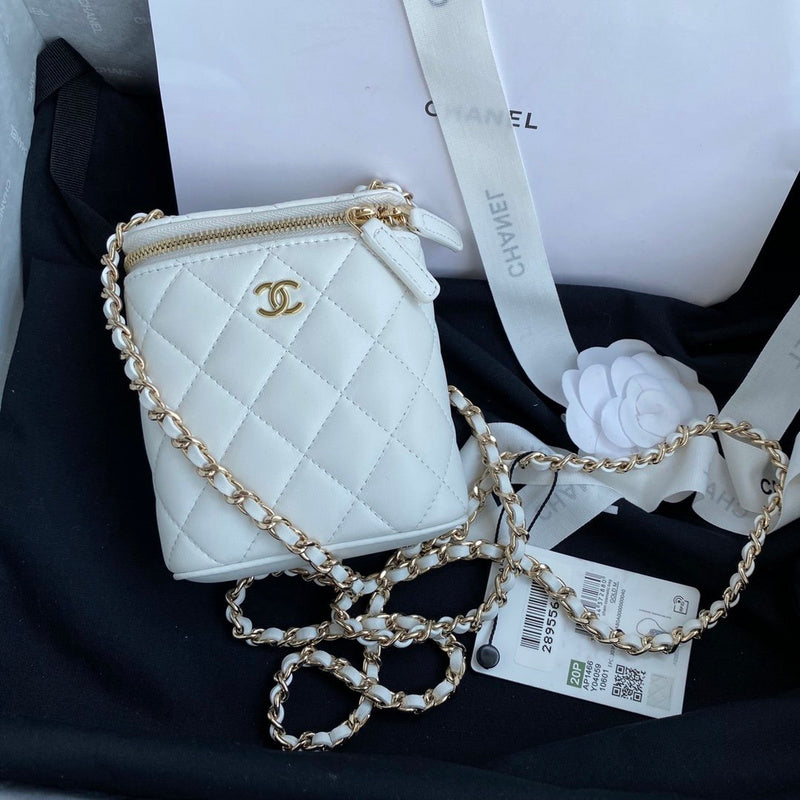 Satchel Bags - CHL Bags - 217