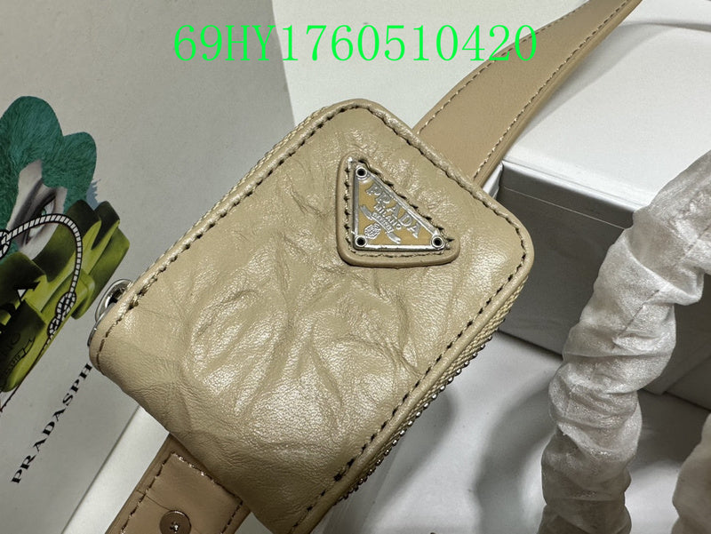 Satchel Bags - PDA Bags - 3316
