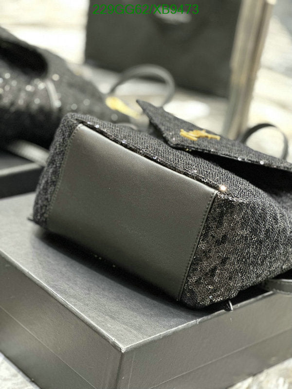 SAMC - YLS Bags - 313