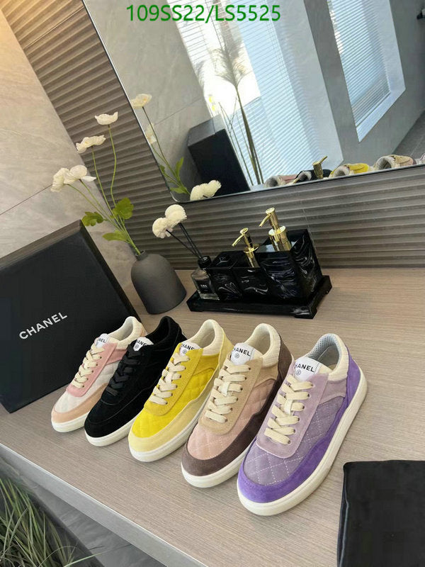 SAMC - CHL Women Shoes Sneakers - 226