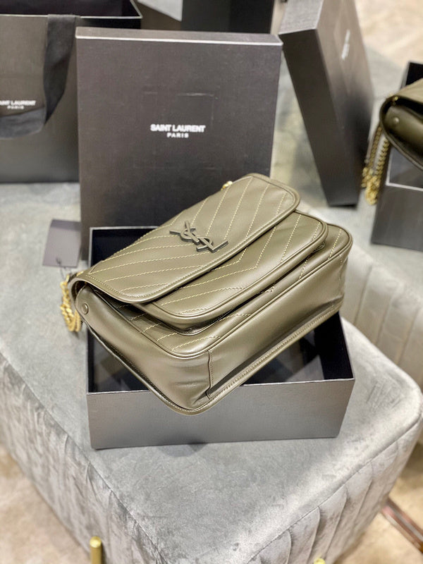 Glami- Glami- - SLY Bags - 1494