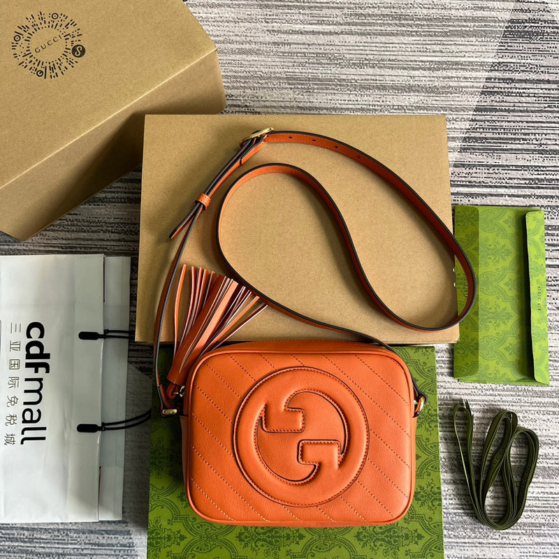 Glami Fashion - GCI Bags - 7619