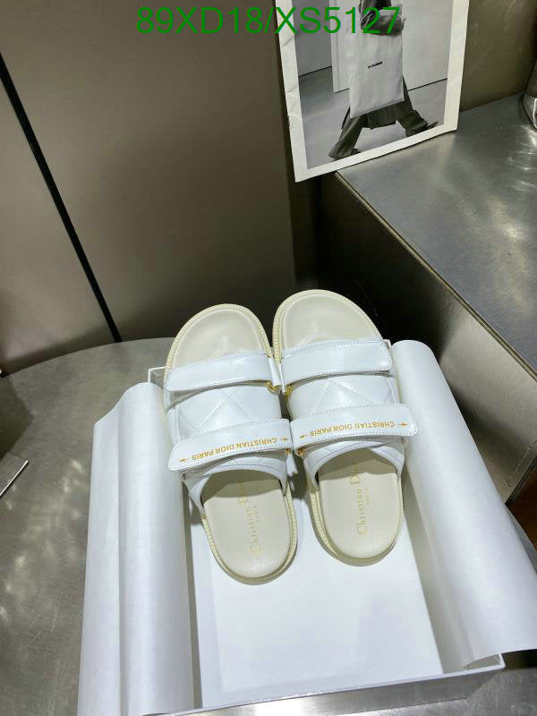 SAMCC - DOR Women Shoes - 2133