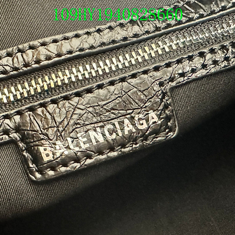 ELE Fashion - BGA Bags - 1658