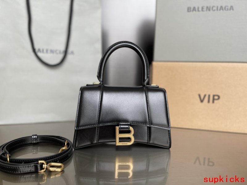 Glami- - BG Hourglass Bags - 027