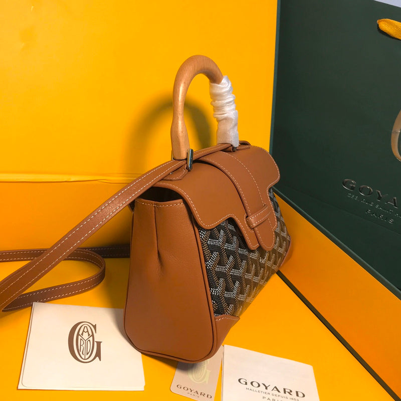 Glamy - GYO Bags - 820