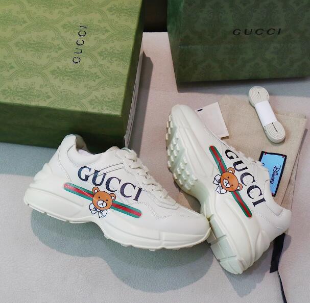 SAMC - GUKI Women Shoes - 1517