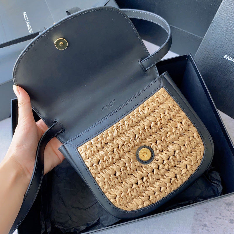Glamy - YLS Bags - 475
