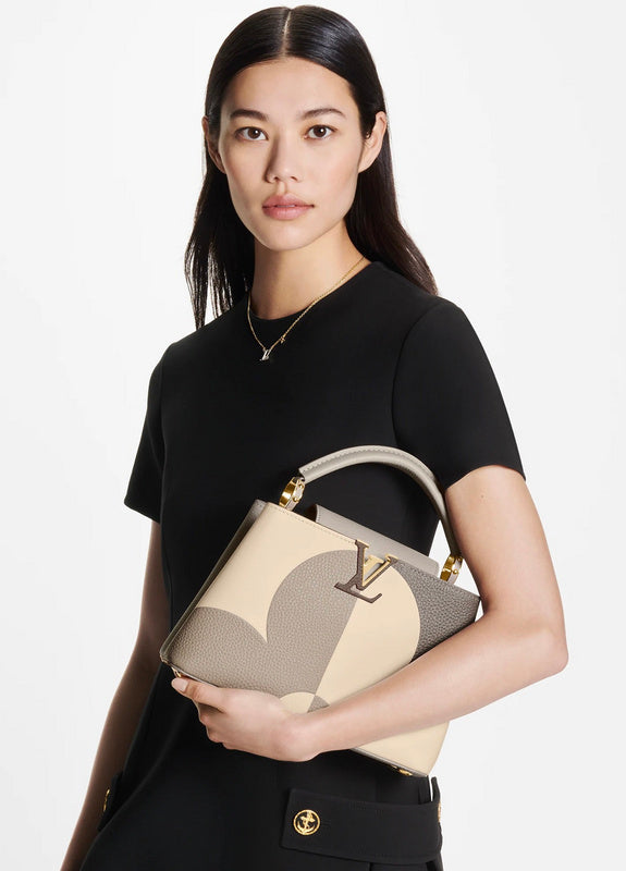 Satchel Bags - VL Bags - 6614