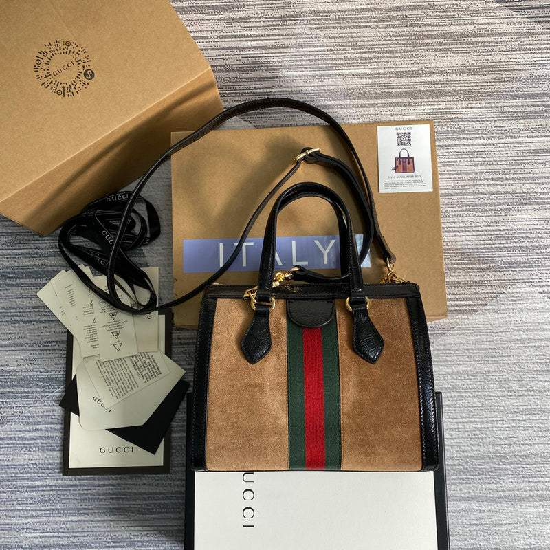 Glami - Glami Bags - 2263