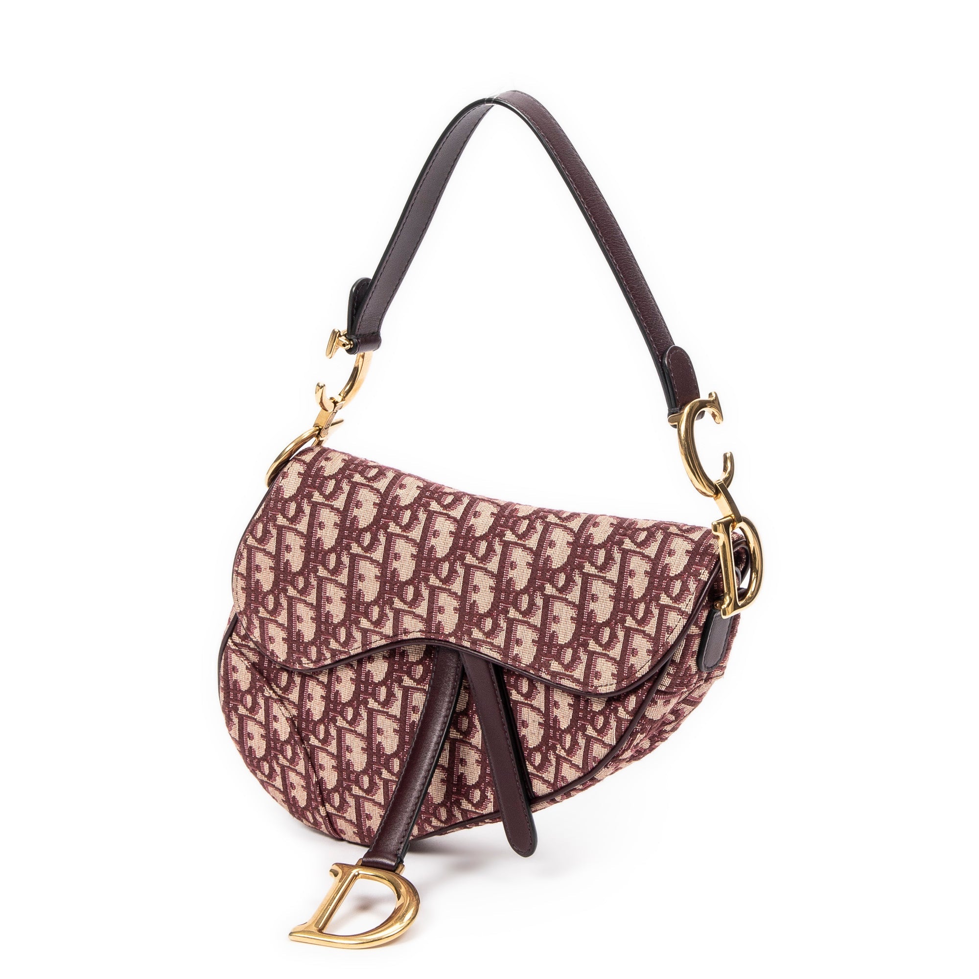 Saddle Bag